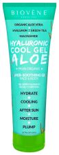 Hyaluronic Cool Super Calmante Gel Rosto e Corpo 200 ml