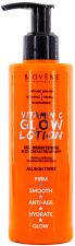 Vitamina C Glow Lotion Creme Corporal Iluminador 200 ml