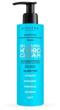 Hyaluronic Hydro Mega Creme Hidratante Corporal 200 ml