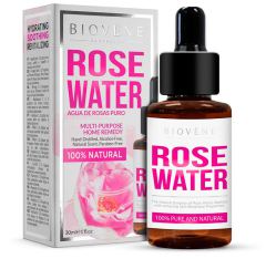 Água de Rosas 30 ml