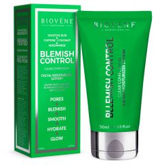 Loção Facial Hidratante Blemish Control 50 ml