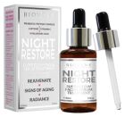 Sérum de Tratamento Facial Night Restore Super Glow 30ml