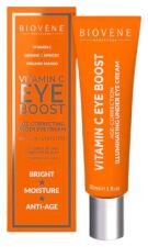 Vitamina C Eye Boost Brightening Correcting Eye Cream 30ml