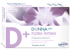 Suplemento Alimentar Flora Intima Plus 14 Cápsulas