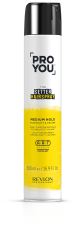 Pro You The Setter Spray de Fixação Média