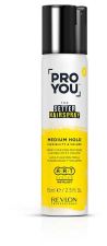 Pro You The Setter Spray de Fixação Média