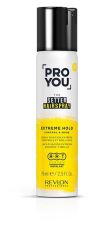 Pro You The Setter Laca Fixação Extrema