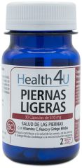 Pernas leves 30 cápsulas 510 mg