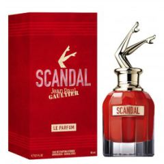 Scandal Le Parfum