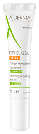 Epiteliale Ah Creme Reparador Ultra Calmante