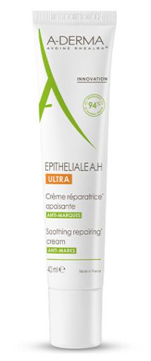 Epiteliale Ah Creme Reparador Ultra Calmante