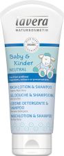 Baby &amp; Kinder Shampoo Neutro e Gel de Banho 200 ml