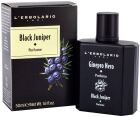 Perfume de Zimbro Negro