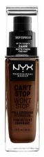 Base de Maquilhagem Can&#39;t Stop Won&#39;t Stop 30 ml