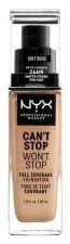 Base de Maquilhagem Can&#39;t Stop Won&#39;t Stop 30 ml