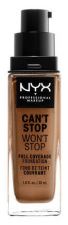 Base de Maquilhagem Can&#39;t Stop Won&#39;t Stop 30 ml