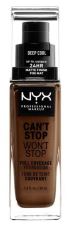 Base de Maquilhagem Can&#39;t Stop Won&#39;t Stop 30 ml