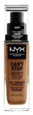 Base de Maquilhagem Can&#39;t Stop Won&#39;t Stop 30 ml