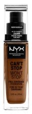 Base de Maquilhagem Can&#39;t Stop Won&#39;t Stop 30 ml