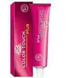 Color Touch Plus Coloração Semi-Permanente 60 ml