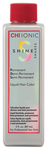 Shine Shades Demi Tintura Permanente 89 ml