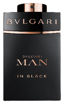 Homem de Preto Eau de Parfum