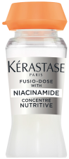 Fusio-Dose Nutritivo Concentrado Nutritivo 10 x 12 ml