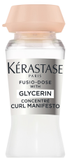 Fusio-Dose Curl Manifesto Concentrado 10 x 12 ml