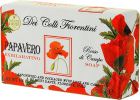 Sabonete em Barra Dei Colli Fiorentini Poppy 250 gr