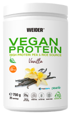 Proteína Vegana 750 gr