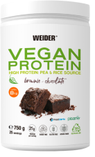 Proteína Vegana 750 gr