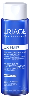 Ds Shampoo Tratamento Anticaspa Capilar 200 ml