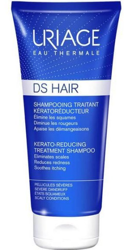 Ds Shampoo Redutor Capilar 150 ml