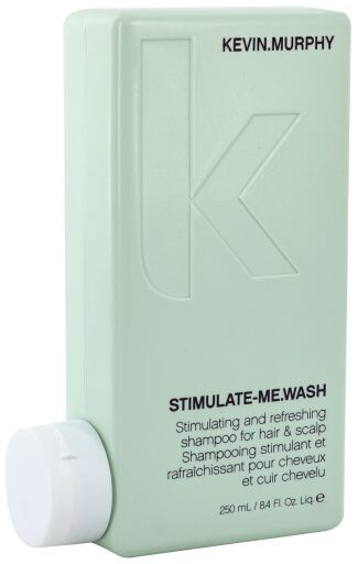 Stimulate me Wash Shampoo Estimulante e Refrescante 250 ml