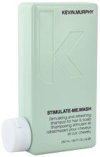 Stimulate me Wash Shampoo Estimulante e Refrescante 250 ml