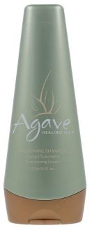 Shampoo Suavizante Healing Oil 250 ml