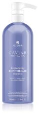 Caviar Restructuring Bond Repair Shampoo Barra de volta 1000 ml