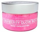 Esfoliante Corporal Revitalizante Strawberry Glow 200 gr