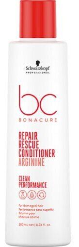 Condicionador BC Bonacure Repair Rescue