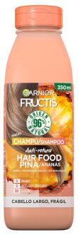 Hair Food Abacaxi Shampoo Anti-Quebra 350 ml