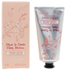 Creme de Mãos Flor de Cerejeira 75 ml