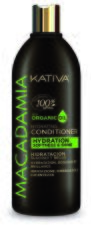 Condicionador Hidratante Macadâmia 355 ml