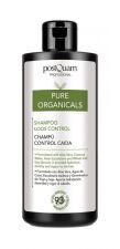 Shampoo de controle de queda de cabelo Pure Organics 1000 ml