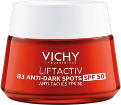 Liftactiv B3 Creme de Manchas SPF50 50ml