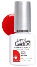 Depend Gel iQ Esmalte 5ml