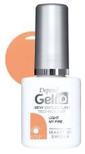 Depend Gel iQ Esmalte 5ml