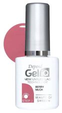 Depend Gel iQ Esmalte 5ml