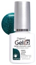 Depend Gel iQ Esmalte 5ml