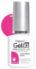 Depend Gel iQ Esmalte 5ml