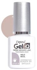 Depend Gel iQ Esmalte 5ml